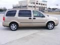 2006 Amber Bronze Metallic Chevrolet Uplander LS  photo #2