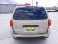 2006 Amber Bronze Metallic Chevrolet Uplander LS  photo #4