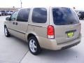 2006 Amber Bronze Metallic Chevrolet Uplander LS  photo #5