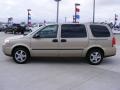 2006 Amber Bronze Metallic Chevrolet Uplander LS  photo #6