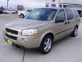 2006 Amber Bronze Metallic Chevrolet Uplander LS  photo #7