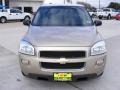 2006 Amber Bronze Metallic Chevrolet Uplander LS  photo #8