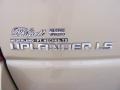 Amber Bronze Metallic - Uplander LS Photo No. 21