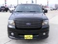 2008 Black Ford F150 XLT SuperCab  photo #8