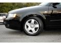 Brilliant Black - A4 1.8T quattro Sedan Photo No. 3