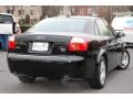 Brilliant Black - A4 1.8T quattro Sedan Photo No. 4