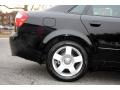 Brilliant Black - A4 1.8T quattro Sedan Photo No. 6