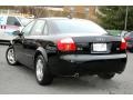Brilliant Black - A4 1.8T quattro Sedan Photo No. 10