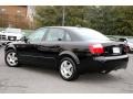 Brilliant Black - A4 1.8T quattro Sedan Photo No. 11