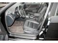 Brilliant Black - A4 1.8T quattro Sedan Photo No. 13