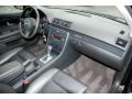 Brilliant Black - A4 1.8T quattro Sedan Photo No. 25