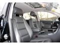 Brilliant Black - A4 1.8T quattro Sedan Photo No. 26