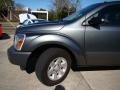 2005 Mineral Gray Metallic Dodge Durango ST  photo #32