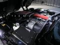  2006 SLR McLaren 5.5 Liter AMG Supercharged SOHC 24-Valve V8 Engine