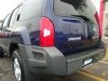 Midnight Blue Pearl - Xterra S 4x4 Photo No. 21