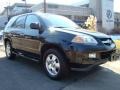 Nighthawk Black Pearl - MDX  Photo No. 1