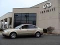 2002 Mojave Beige Metallic Volkswagen Passat GLX Sedan  photo #3