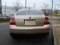 2002 Mojave Beige Metallic Volkswagen Passat GLX Sedan  photo #6