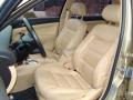 2002 Mojave Beige Metallic Volkswagen Passat GLX Sedan  photo #10