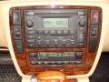 Mojave Beige Metallic - Passat GLX Sedan Photo No. 12