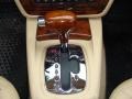 Mojave Beige Metallic - Passat GLX Sedan Photo No. 13