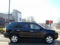 Nighthawk Black Pearl - MDX  Photo No. 3