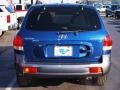 Nautical Blue - Santa Fe GLS 4WD Photo No. 6