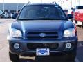 Nautical Blue - Santa Fe GLS 4WD Photo No. 8