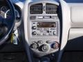 Nautical Blue - Santa Fe GLS 4WD Photo No. 12