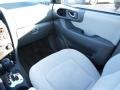 Nautical Blue - Santa Fe GLS 4WD Photo No. 13