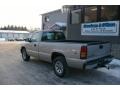 2006 Silver Birch Metallic GMC Sierra 1500 Regular Cab 4x4  photo #6