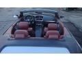 2005 Stratus Grey Metallic BMW 6 Series 645i Convertible  photo #12