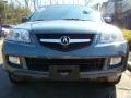 2006 Sage Brush Green Pearl Acura MDX   photo #2