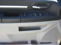 2010 White Gold Pearl Dodge Grand Caravan SE  photo #11