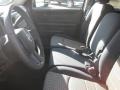 2010 Brilliant Black Crystal Pearl Dodge Ram 1500 ST Crew Cab  photo #13