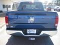 2010 Deep Water Blue Pearl Dodge Ram 1500 ST Quad Cab  photo #6