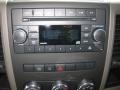 2010 Inferno Red Crystal Pearl Dodge Ram 1500 ST Regular Cab  photo #15