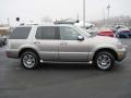 Vapor Silver Metallic - Mountaineer Premier AWD Photo No. 20