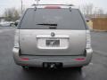 Vapor Silver Metallic - Mountaineer Premier AWD Photo No. 22