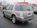 Vapor Silver Metallic - Mountaineer Premier AWD Photo No. 23