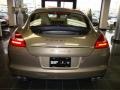 Topaz Brown Metallic - Panamera 4S Photo No. 8