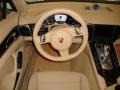 Topaz Brown Metallic - Panamera 4S Photo No. 28