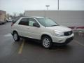 2006 Cappuccino Frost Metallic Buick Rendezvous CX  photo #1