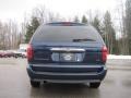 2006 Midnight Blue Pearl Chrysler Town & Country LX  photo #5