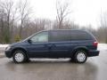 2006 Midnight Blue Pearl Chrysler Town & Country LX  photo #6