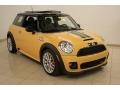 Mellow Yellow - Cooper John Cooper Works Hardtop Photo No. 1