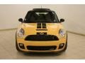 Mellow Yellow - Cooper John Cooper Works Hardtop Photo No. 2