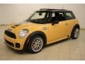 Mellow Yellow - Cooper John Cooper Works Hardtop Photo No. 3