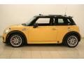 Mellow Yellow - Cooper John Cooper Works Hardtop Photo No. 4