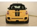 Mellow Yellow - Cooper John Cooper Works Hardtop Photo No. 6